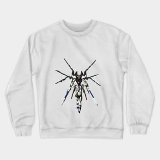 Strike Freedom Crewneck Sweatshirt